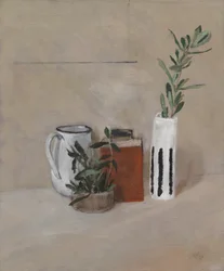 Ramas de olivo